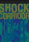 Shock Corridor Criterion DVD